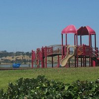 Alvarez Ninth Street Park, Benicia, Ca
