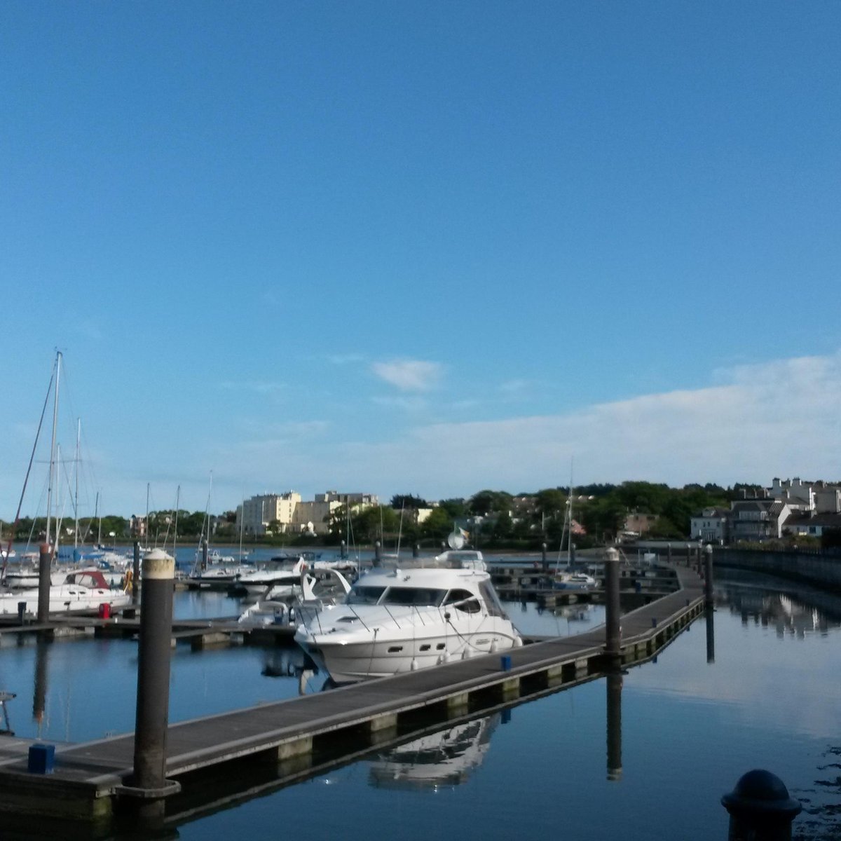 Malahide Marina - All You Need to Know BEFORE You Go