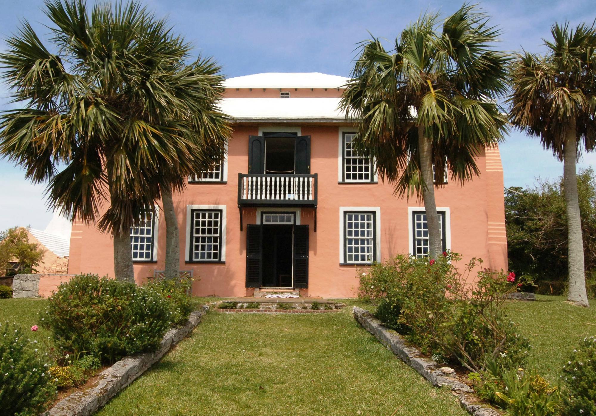 THE 15 BEST Things To Do In Bermuda 2024 With Photos Tripadvisor   Verdmont Historic House 