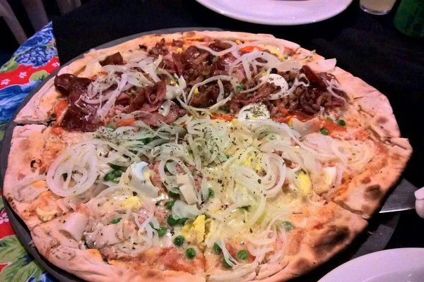 Os 10 melhores pizzarias São João da Boa Vista - Tripadvisor