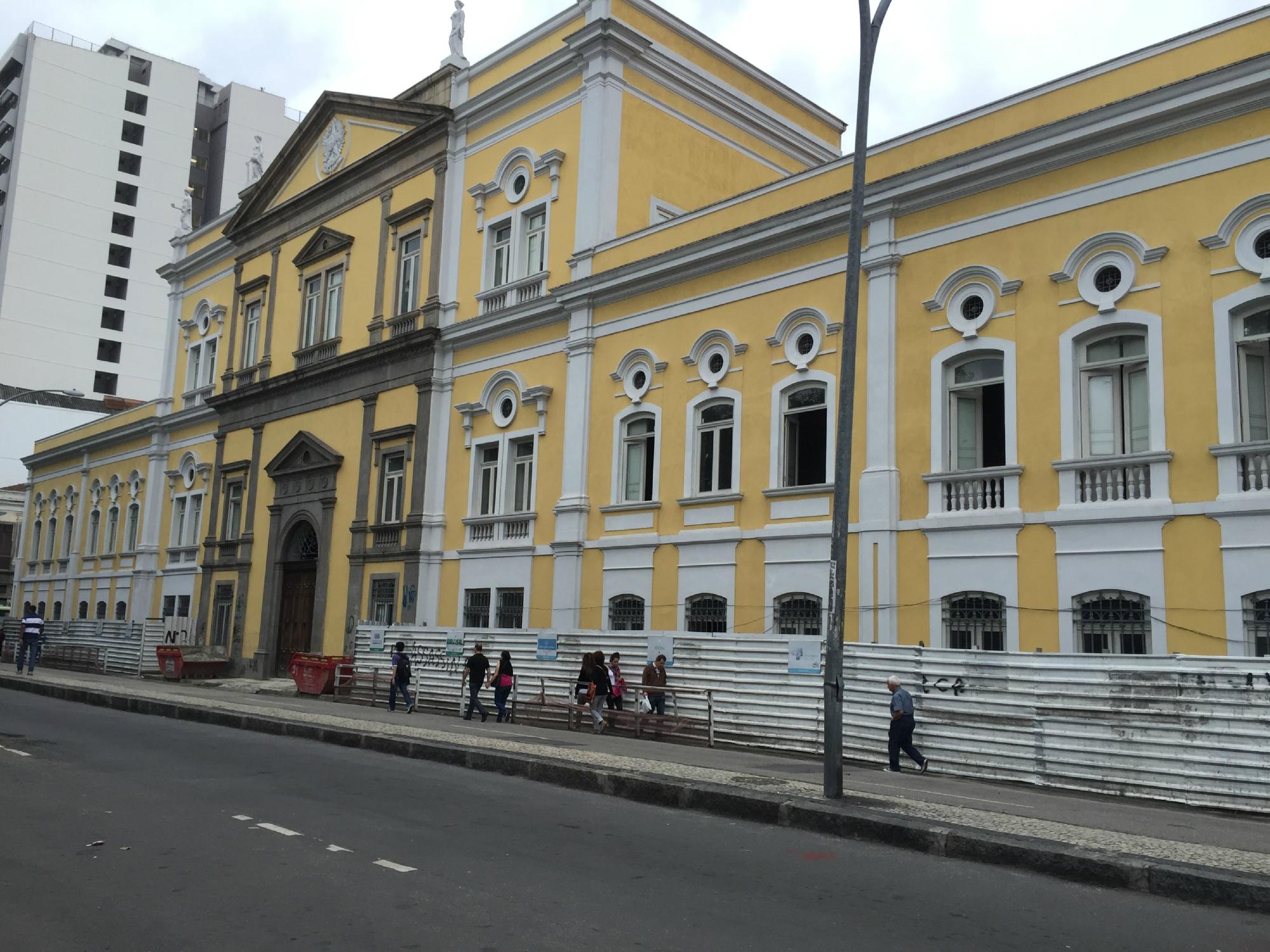 2023年 Centro Cultural Da Casa Da Moeda Museum - 行く前に！見どころをチェック - トリップアドバイザー