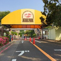 Akashi Park