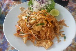 料理