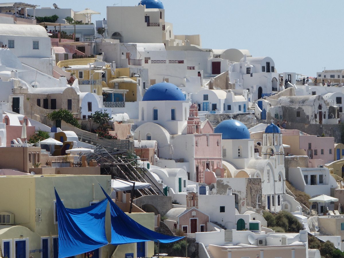 Santorini Photo Day Tours, Фира: лучшие советы перед посещением -  Tripadvisor