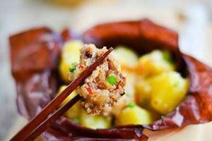 Makanan