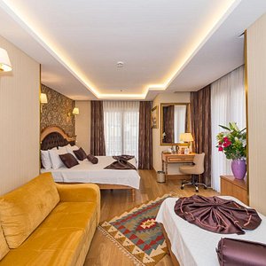 Aprilis Gold Hotel, hotel in Istanbul