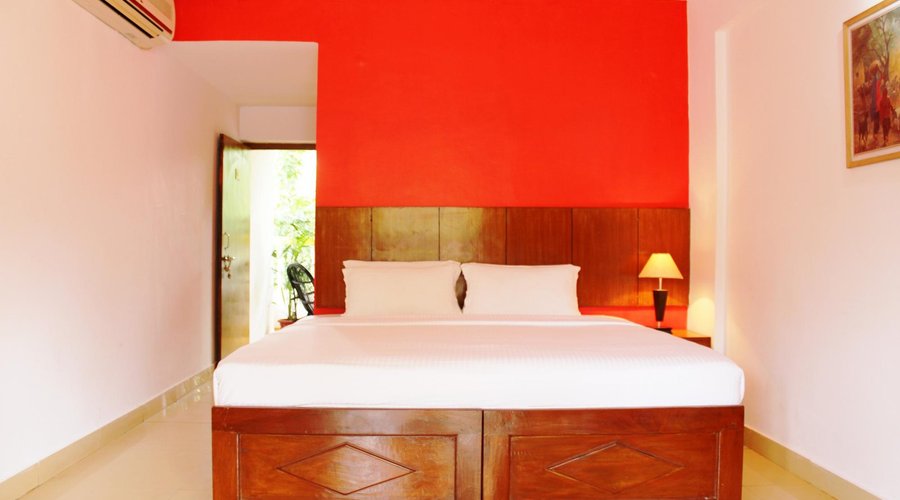 Deluxe Rooms (limited)
