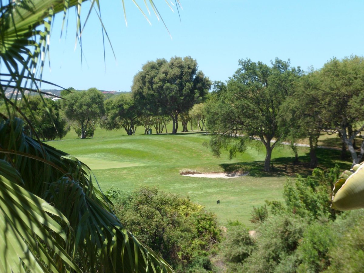 CLUB DE GOLF LA CAÑADA (Guadiaro) - All You Need to Know BEFORE You Go