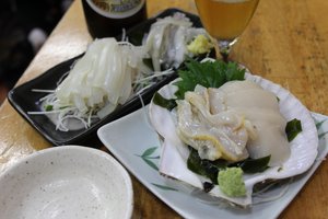 料理