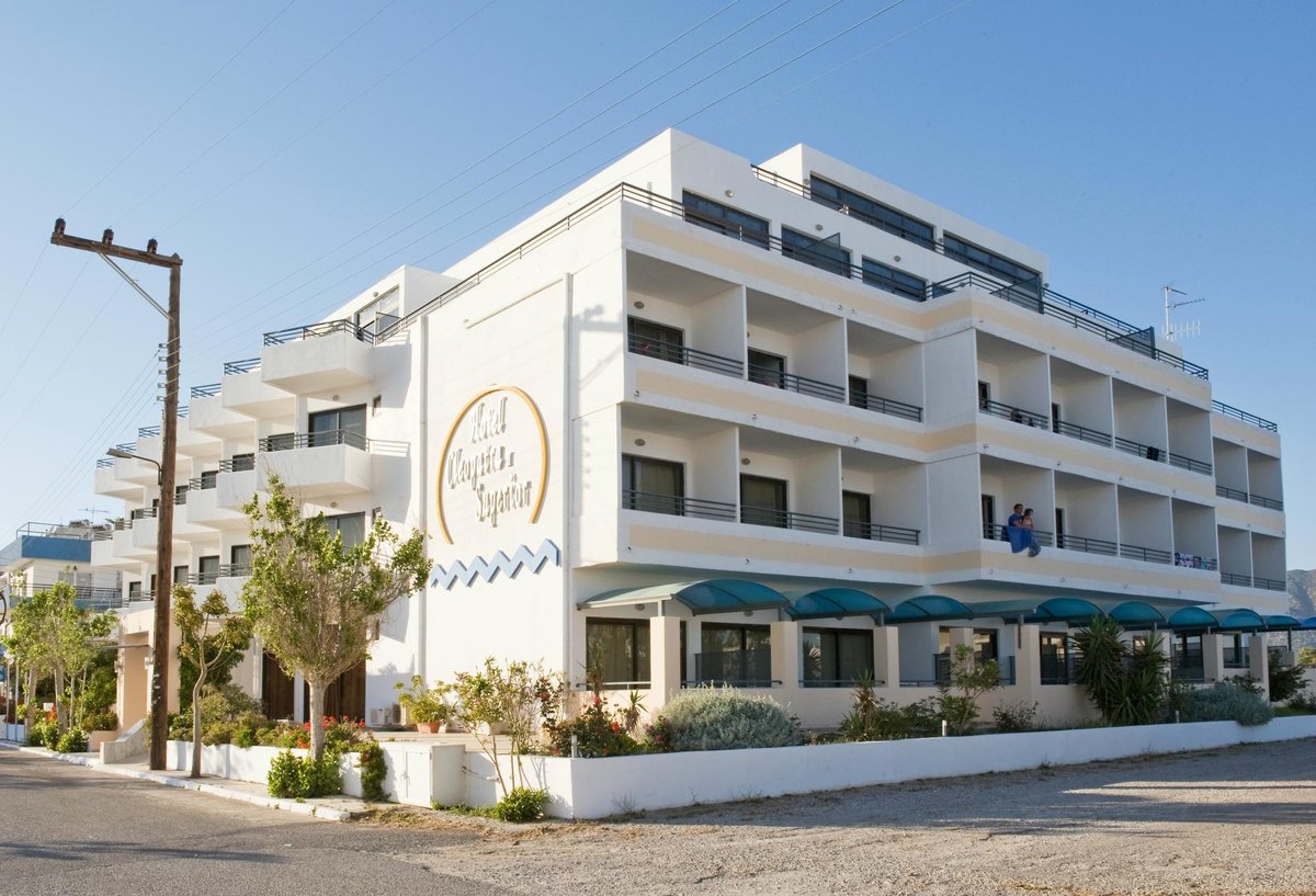 CLEOPATRA SUPERIOR HOTEL - Updated 2022 (Kardamena, Greece)