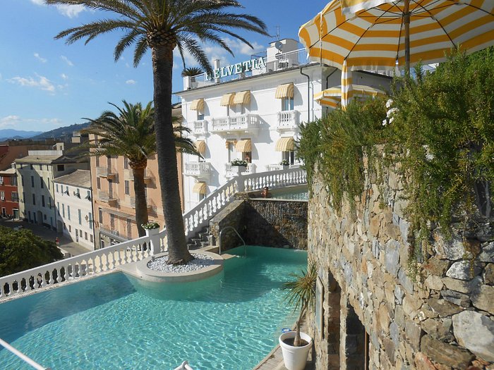 HOTEL HELVETIA - Prices & Reviews (Sestri Levante, Italy)