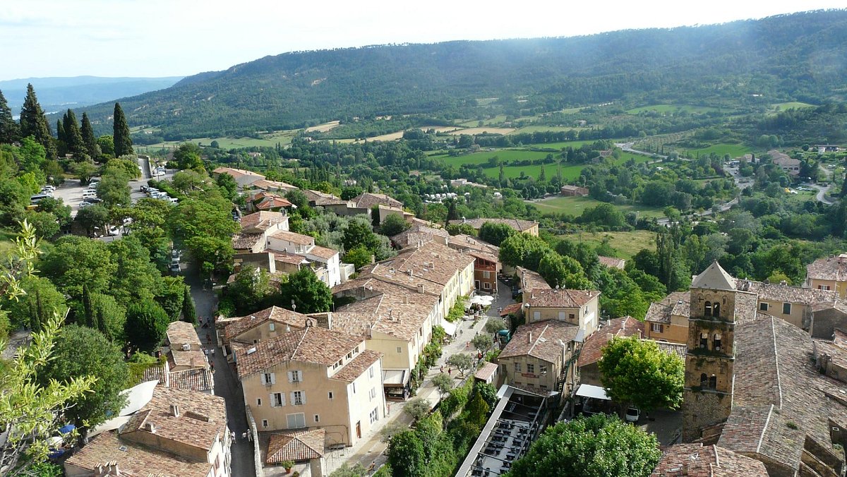 Centre Ville (Moustiers Sainte-Marie) - All You Need to Know BEFORE You Go
