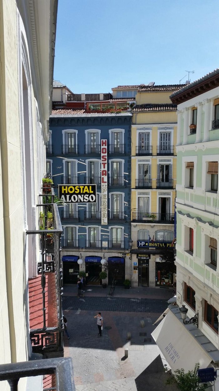 Imagen 23 de Hostal Alonso