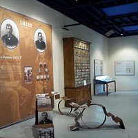 Musée Lillet