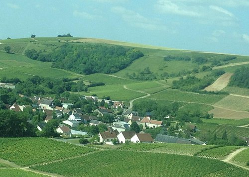 vineyards to visit in sancerre