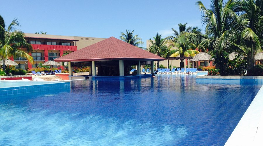 #Poolbar