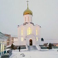 монастырь