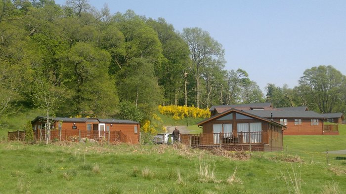 Trossachs Holiday Park Shops: Pictures & Reviews - Tripadvisor