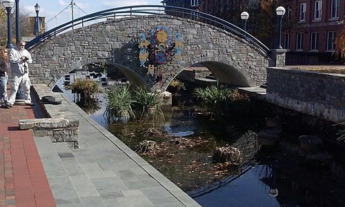 Downtown