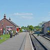 Things To Do in Chasewater Railway, Restaurants in Chasewater Railway