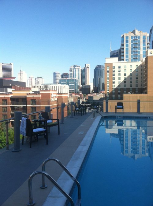 Hilton Garden Inn Nashville Downtownconvention Center Updated 2024 Prices And Hotel Reviews Tn 0541