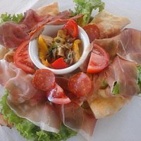 Antipasto
