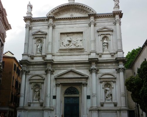 San Giovanni Elemosinario, Venice - upcoming classical events