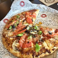 Schlotzsky's