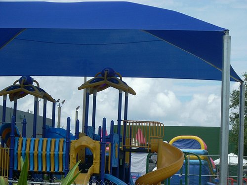 best parks for birthday parties miami