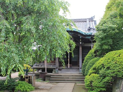 Yanaka, Japan 2022: Best Places to Visit - Tripadvisor