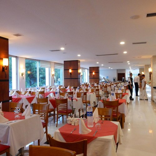 Fairfield By Marriott Bengaluru Outer Ring Road Reviews, Deals & Photos  2024 - Expedia.co.in