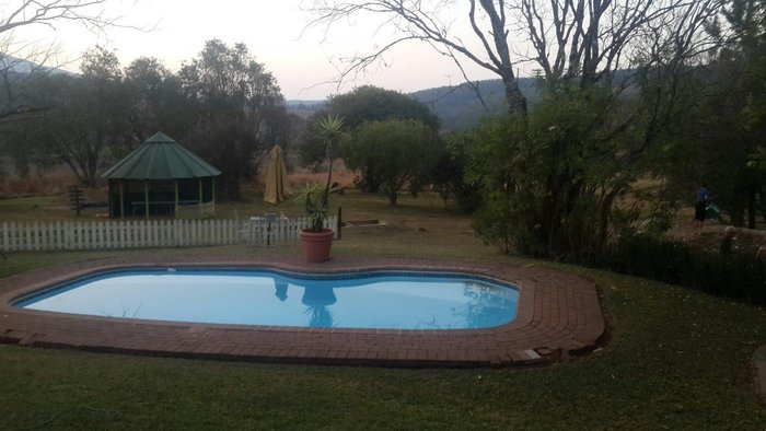 MAC MAC FOREST RETREAT - Updated 2024 Campground Reviews (Sabie, South ...