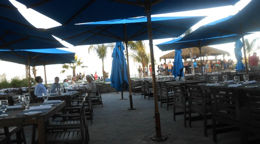 Ocean Place Resort Restaurant