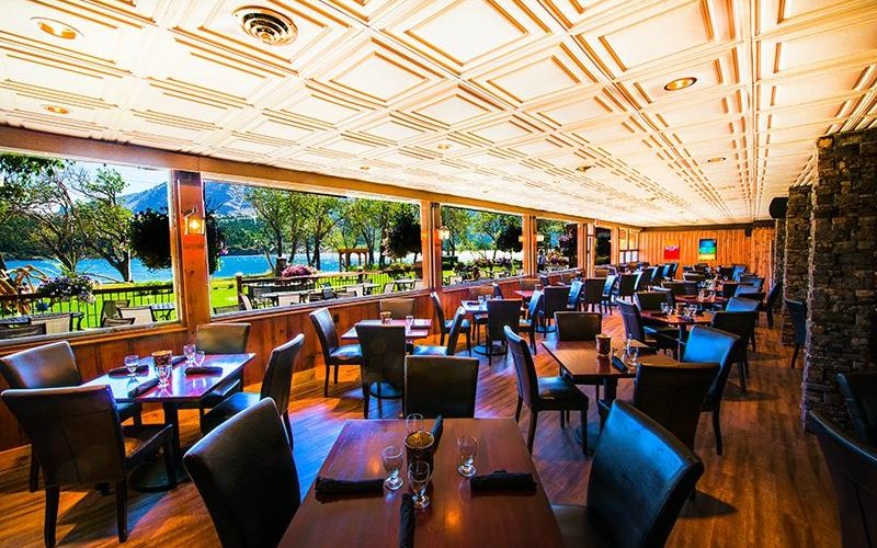 Lakeside Chophouse