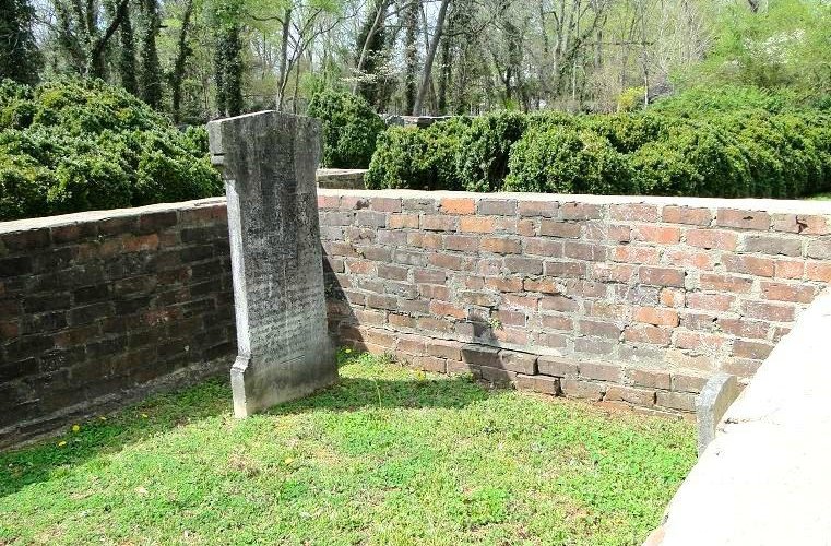 grave