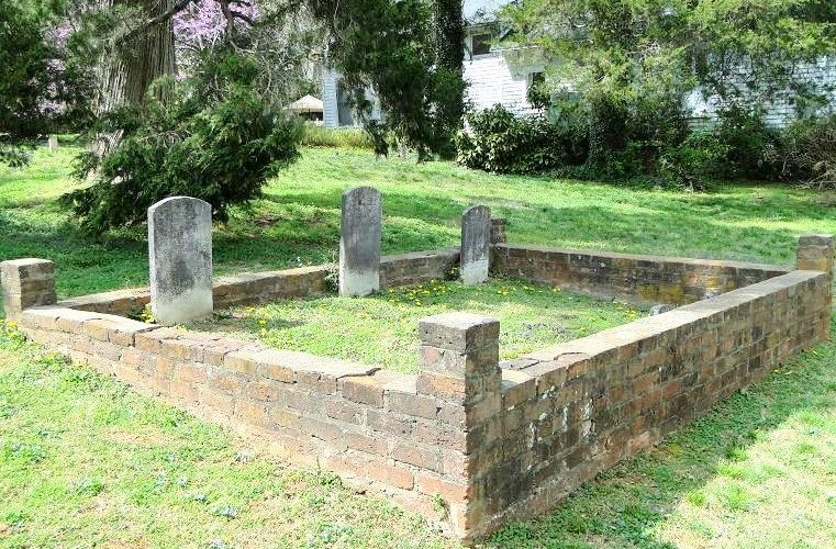 grave