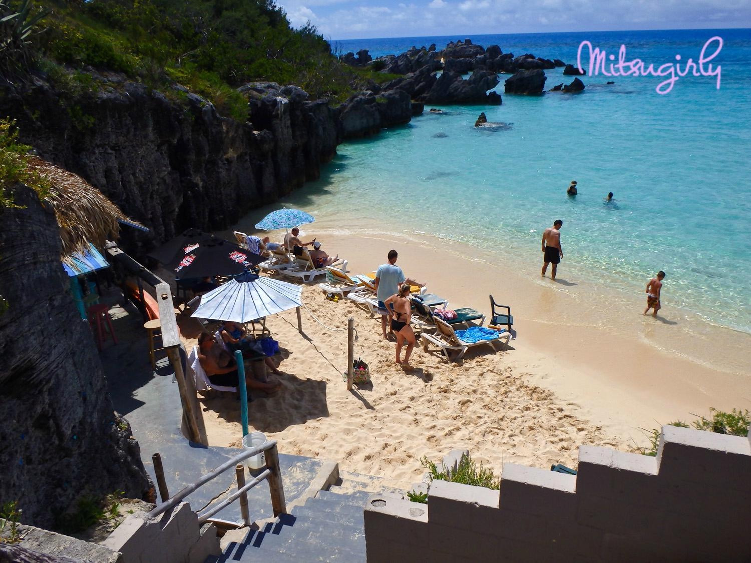 Discovering St. George Bermuda Beaches: A Comprehensive Guide