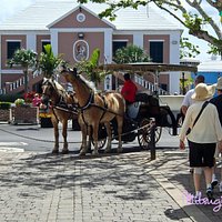 St George