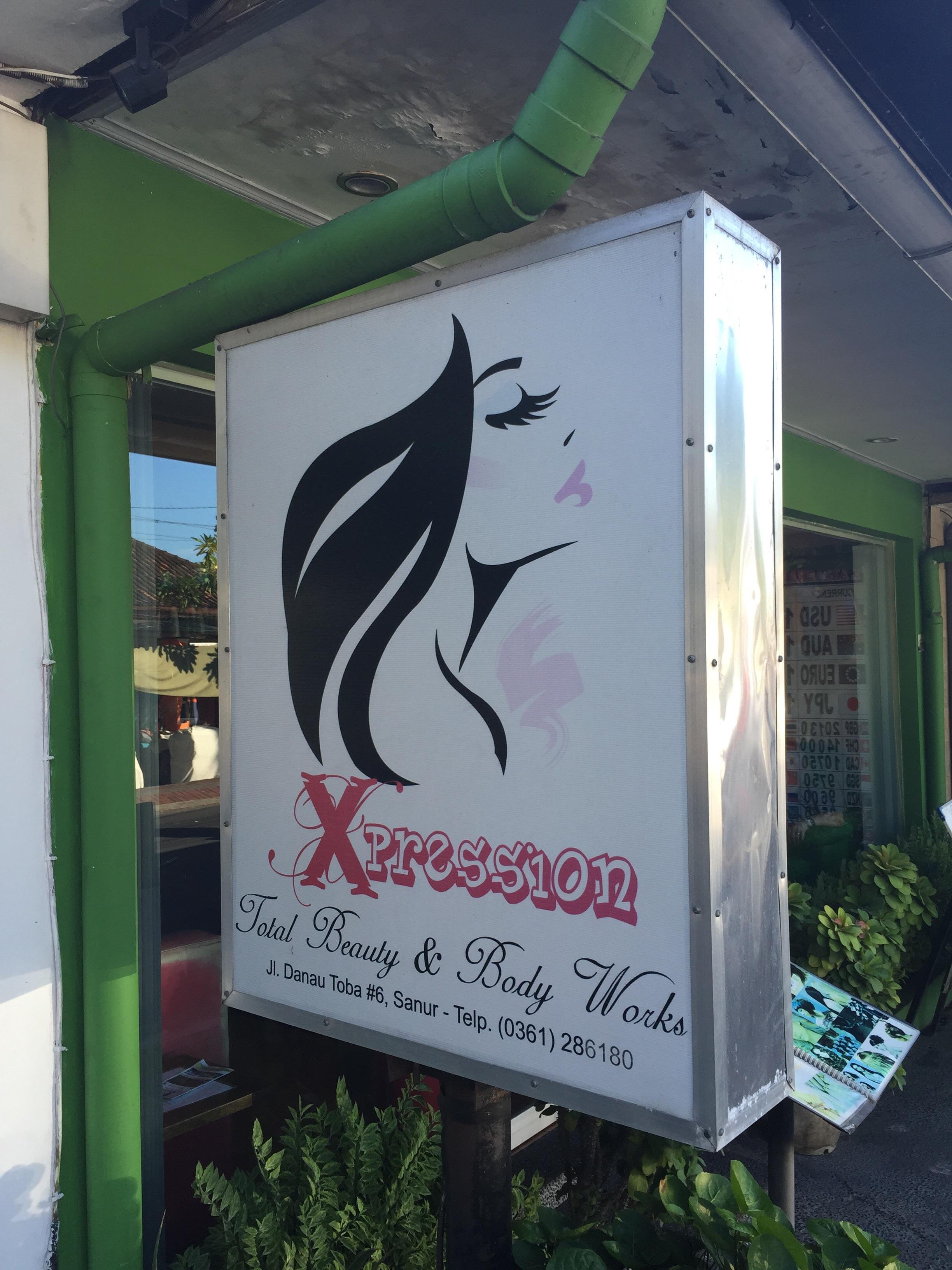 Xpression Spa All You Need to Know BEFORE You Go with Photos