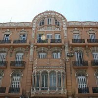 Casa melul