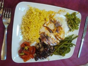 Cibo