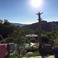 Bellissimo panorama