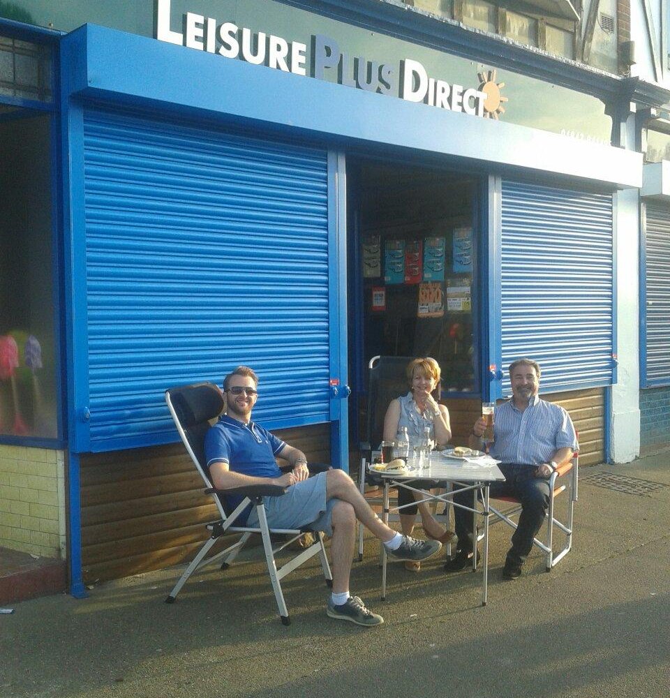 JOES CAFE AND BAR, Birchington - Restaurant Reviews, Photos & Phone Number - Tripadvisor