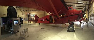 Metal Earth - Tool Kit - Alaska Aviation Museum - Anchorage