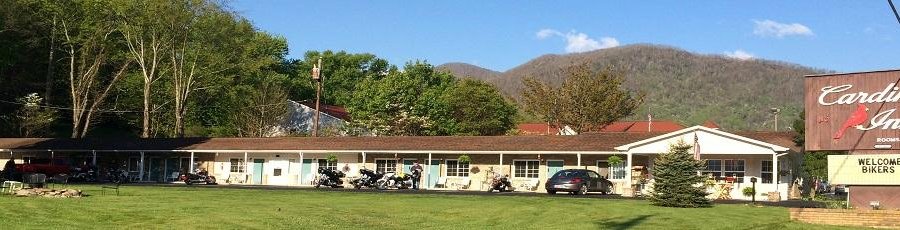 Maggie Valley Cardinal Inn
