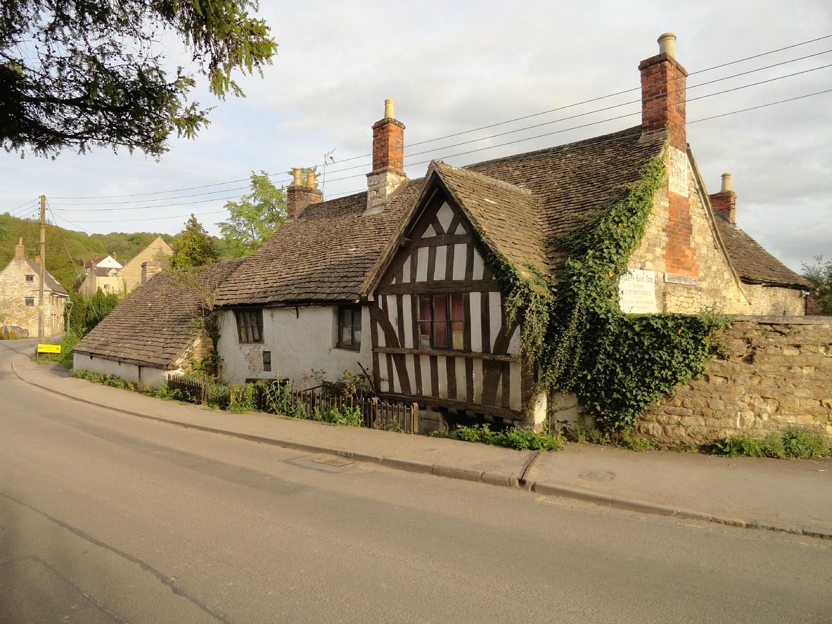 The Ram Inn (Wotton-under-Edge) - All You Need to Know BEFORE You Go