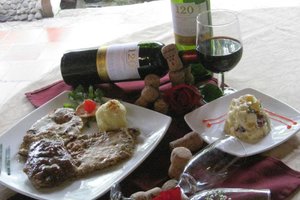 Comida