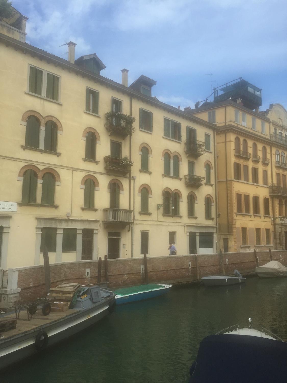 B&B SAN MARCO - Updated 2024 Prices & Hostel Reviews (Venice, Italy)