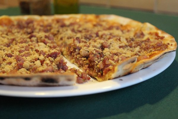 TORRE DI PIZZA, Londrina - Restaurant Reviews, Photos & Phone Number -  Tripadvisor