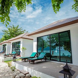 Paradise Resort Phi Phi, hotel in Ao Nang